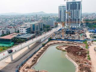 Bán cc gold park, bắc giang, 2 tỷ vnd, 46.2m2, giá cực chất