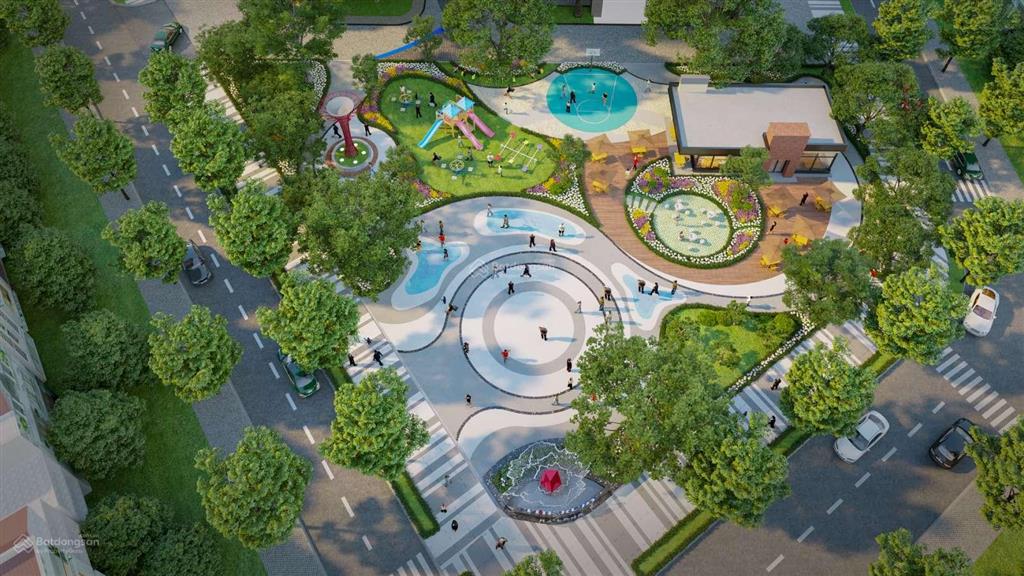 Bán ch tại ruby hạ long, 1,13 tỷ 35m2, chính chủ giá cực chất