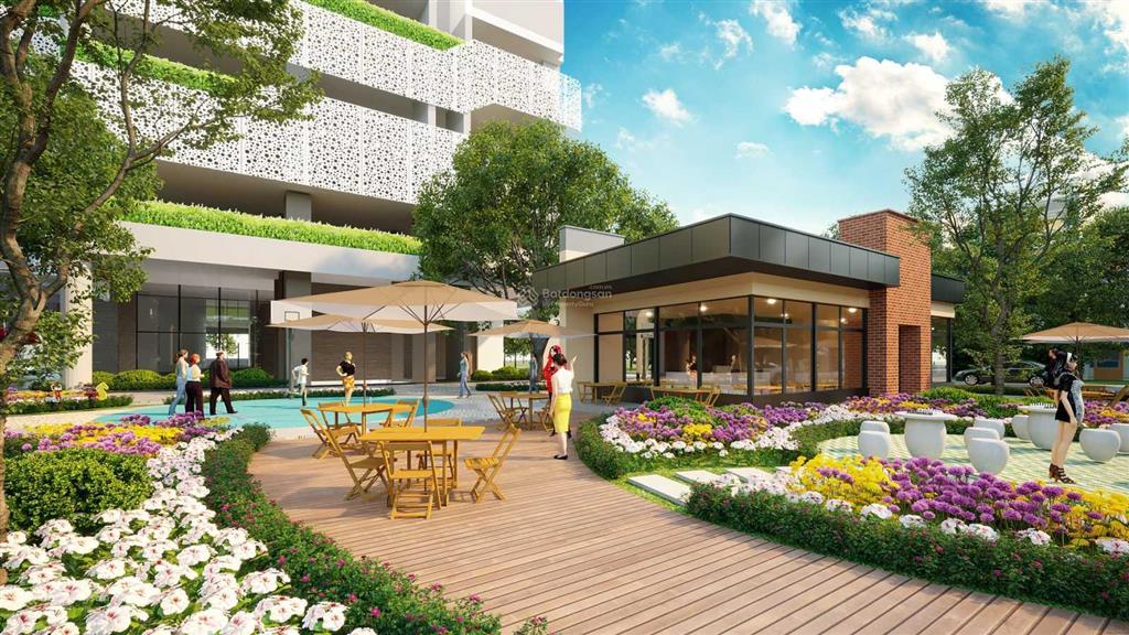Bán ch tại ruby hạ long, 1,13 tỷ 35m2, chính chủ giá cực chất