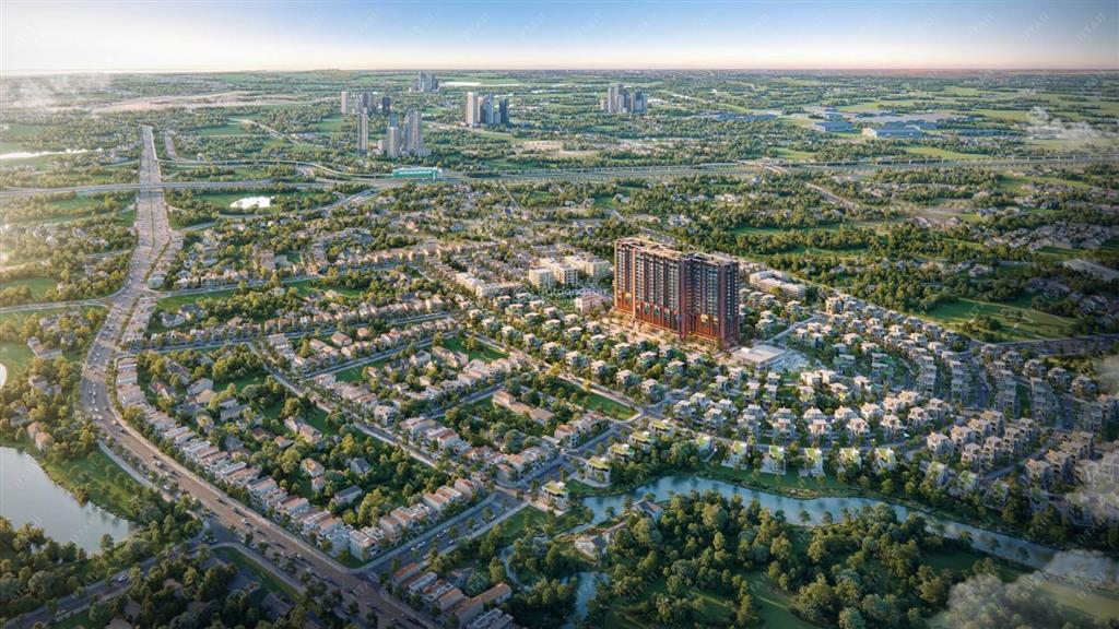 Legacy hinoiri, 4,3 tỷ căn hộ 2pn 78m cho suất căn ngoại giao. tầng trung, view đẹp.