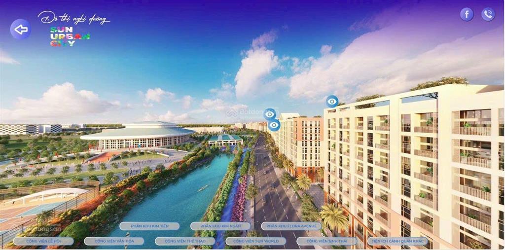Có 1,7 tỷ sở hữu căn hộ 3pn, tầng trung.
