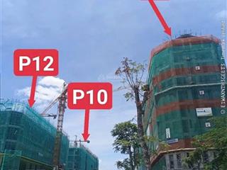 Có 1,7 tỷ sở hữu căn hộ 3pn, tầng trung.