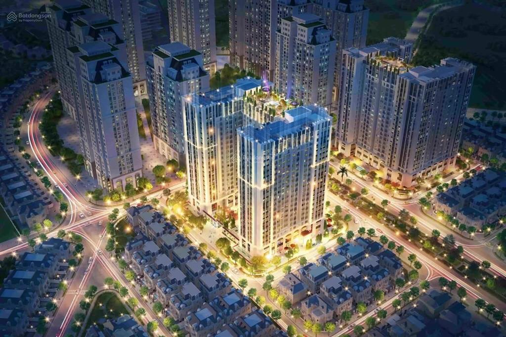 Chỉ 4,2 tỷ căn hộ 67m2 view nội khu, moonlight an lạc symphony