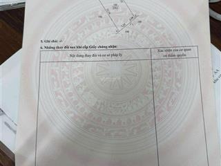 Lô đất vip ngay bãi tắm gio hải và khu nghỉ dưỡng t&t giá cực tốt