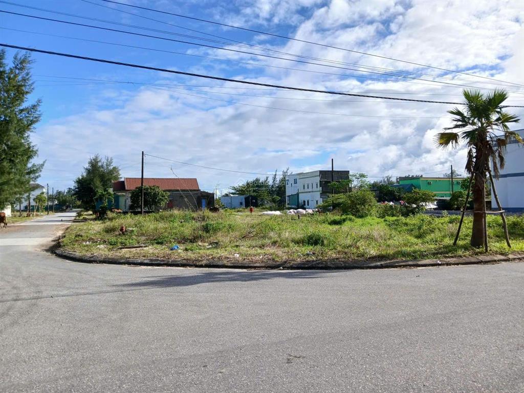 Bán đất tại thị trấn cửa việt, huyện gio linh, quảng trị giá cực chất, 148m2