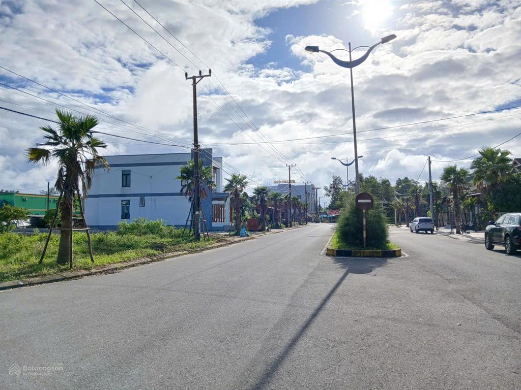 Bán đất tại thị trấn cửa việt, huyện gio linh, quảng trị giá cực chất, 148m2