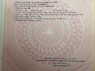 Đất nông thôn, trồng cây, cần bán
