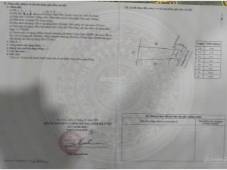 Bán đất 520m2 chính chủ 2,5 tỷ gần chợ unnd xã gia hanh