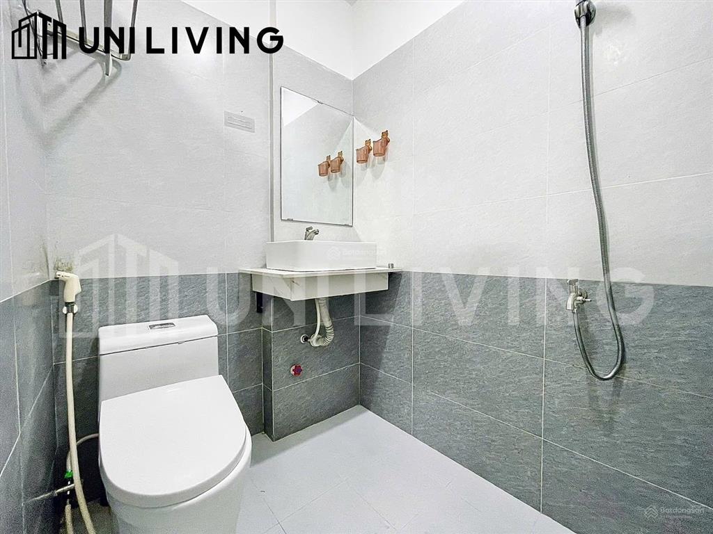 Duplex full nội thất, ngay đại học văn lang