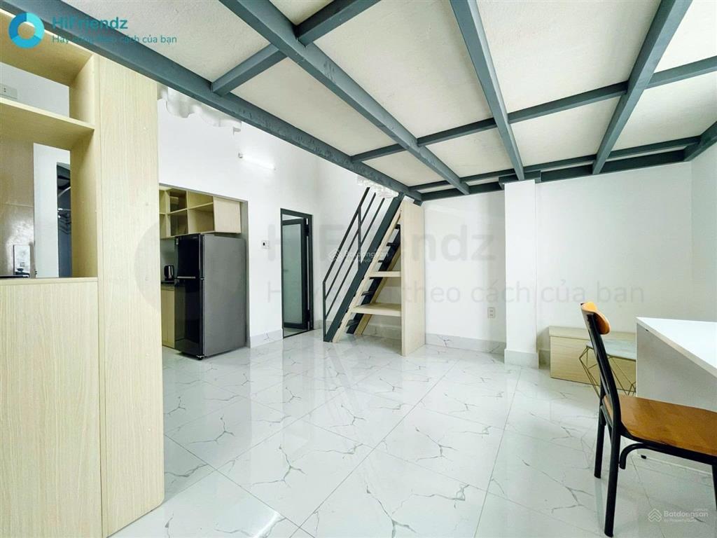 Duplex full nội thất, ngay đại học văn lang