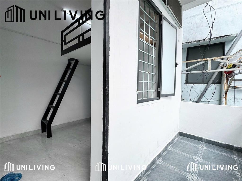 Chính chủ cho thuê phòng trọ có gác ngay lê quang định