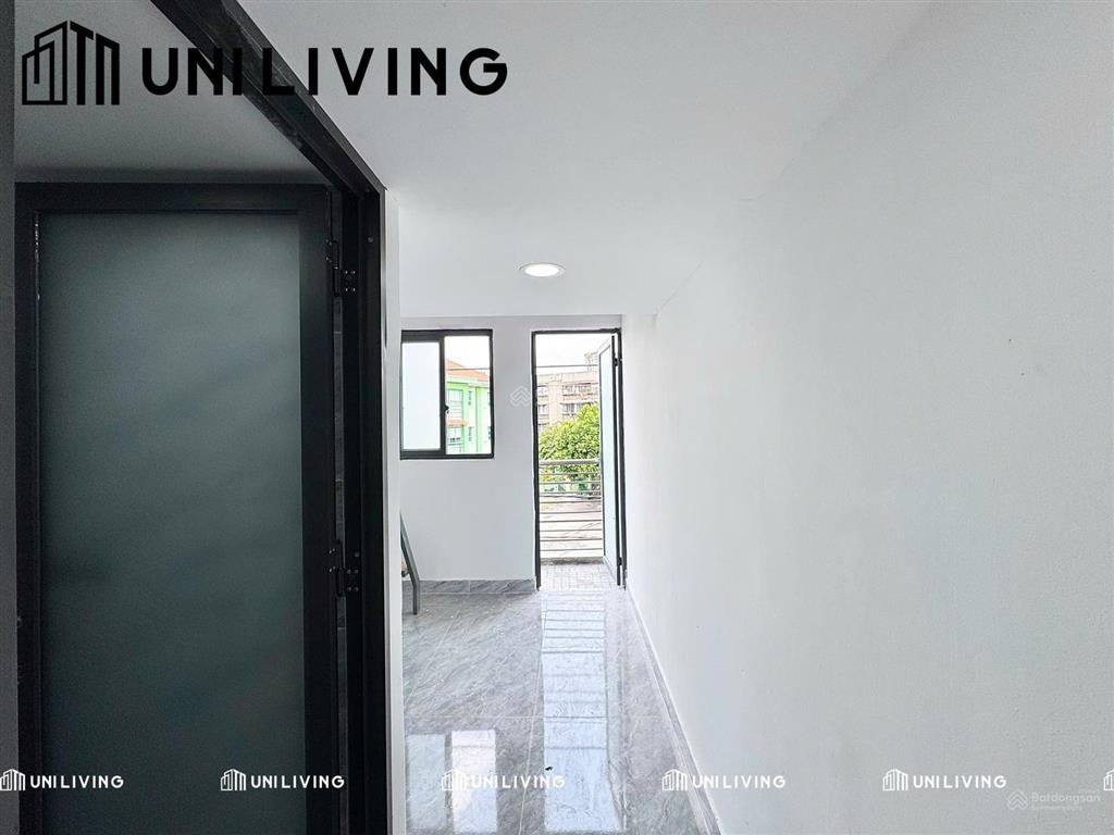 Cho thuê phòng trọ có gác ngay cuối xô viết nghệ tĩnh gần hutech