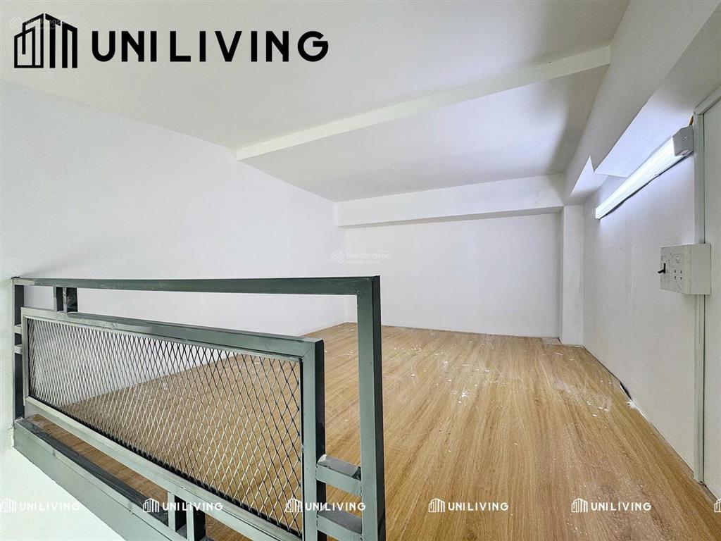 Cho thuê phòng trọ có gác ngay cuối xô viết nghệ tĩnh gần hutech