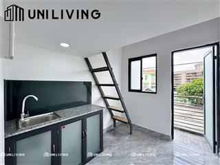 Cho thuê phòng trọ có gác ngay cuối xô viết nghệ tĩnh gần hutech