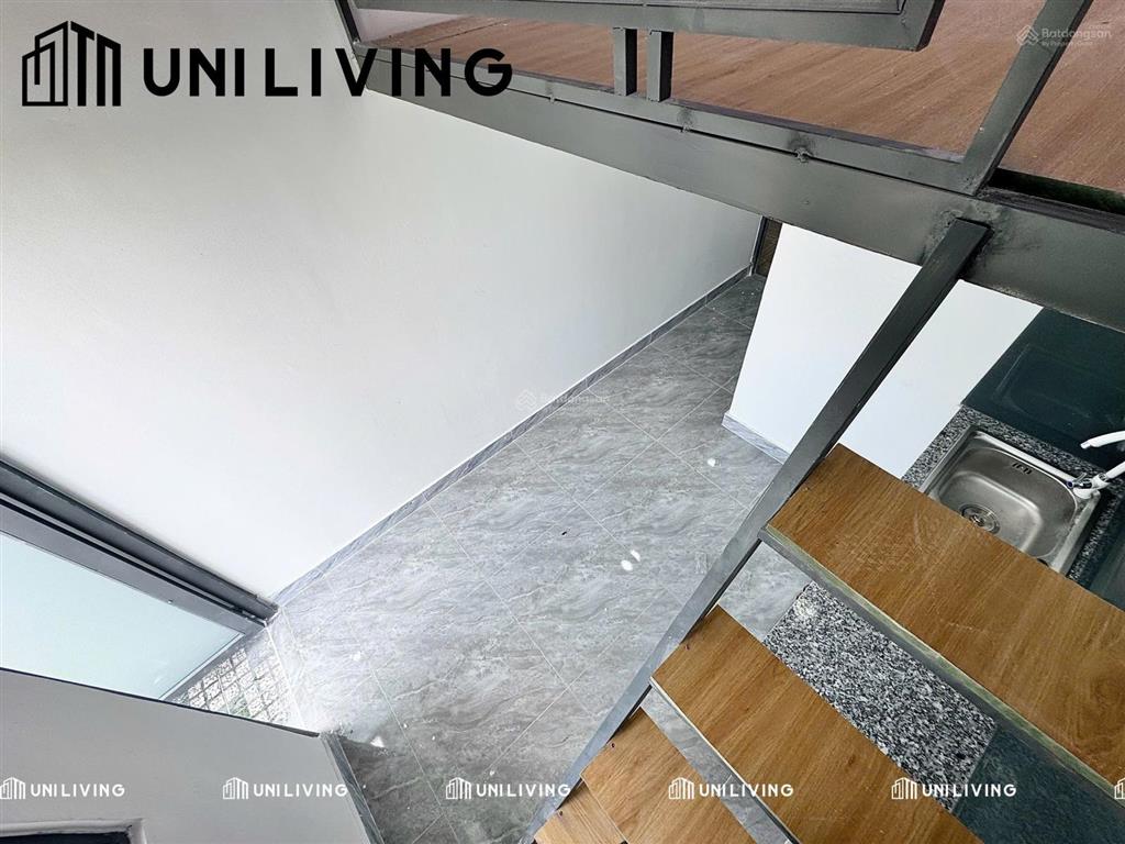 Cho thuê phòng trọ có gác ngay cuối xô viết nghệ tĩnh gần hutech