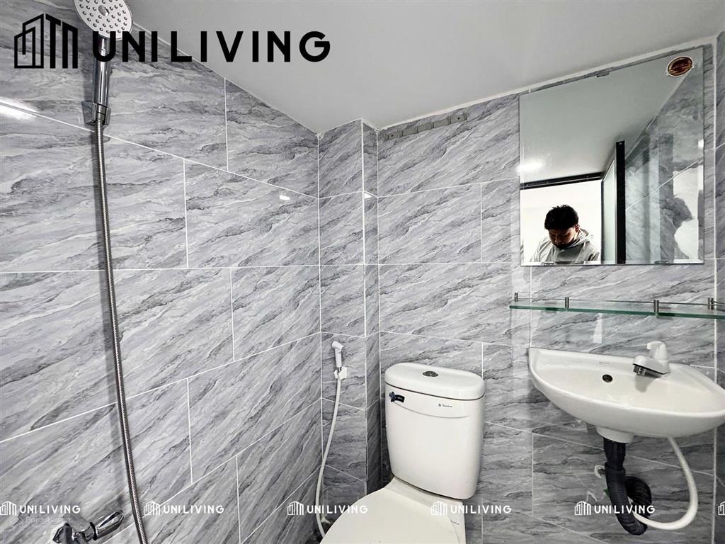 Cho thuê phòng trọ có gác ngay cuối xô viết nghệ tĩnh gần hutech