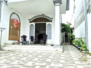 Hiếm! nhà sân vườn biệt thự full thổ cư diện tích 180 m2, linh xuân, thủ đức giá 45 triệu/ m2