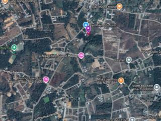 Bán gấp đất nền 500m2 tại xã cửa dương, 2,5 tỷ, tây nam