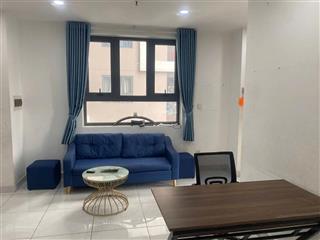 Cho thuê chung cư bcons 1pn tại tân lập, 6 triệu vnd, 40 m2,đông hoà, dĩ an, bình dương