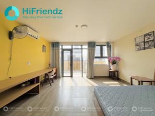 Cho thuê chung cư mini, căn hộ 45m2, 4,5 triệu tại n2, lái thiêu, thuận an, bình dương(cũ) hcm