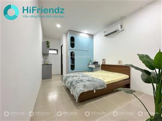 Cho thuê chung cư mini, căn hộ 30m2, giá 4 tr/th đường số 11, tăng nhơn phú b, q9 (cũ) thủ đức