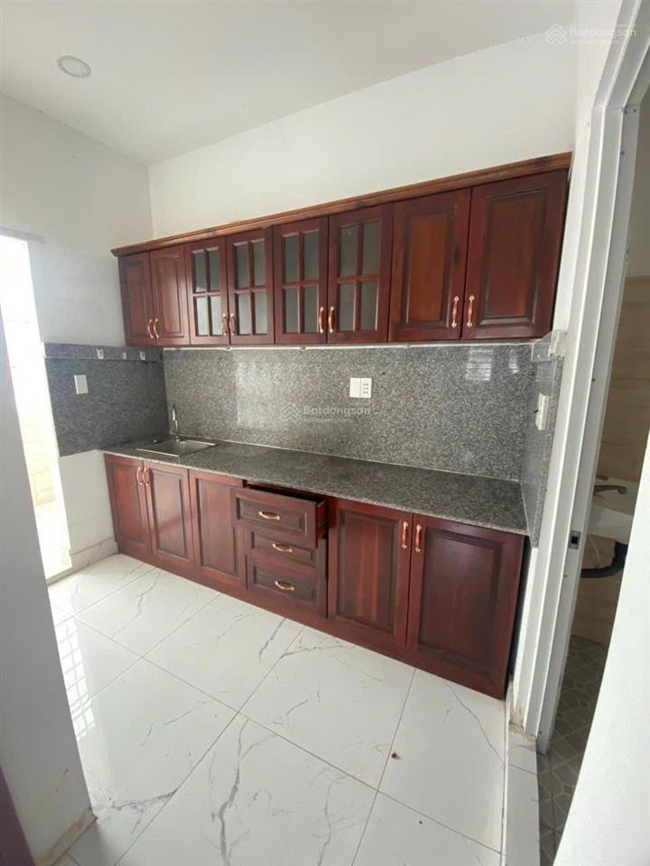 Cho thuê căn hộ 1 phòng ngủ, 4 triệu vnd, 45 m2 ở cây da xề, đông hòa, dĩ an, bình dương(thủ đức)