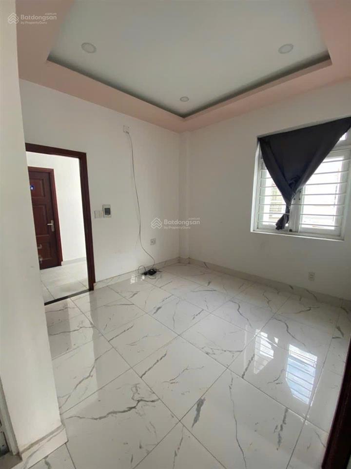 Cho thuê căn hộ 1 phòng ngủ, 4 triệu vnd, 45 m2 ở cây da xề, đông hòa, dĩ an, bình dương(thủ đức)