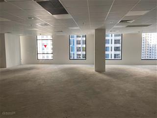 Handico complex lê văn lương cho thuê sàn tầng 2