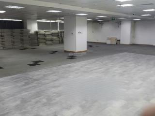 Cho thuê sàn thương mại tầng 2 handico complex lê văn lương