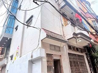 Bán nhà lô góc phố vip kim mã ô tô tránh kinh doanh . vị trí lô góc hiếm, diện tích 35m