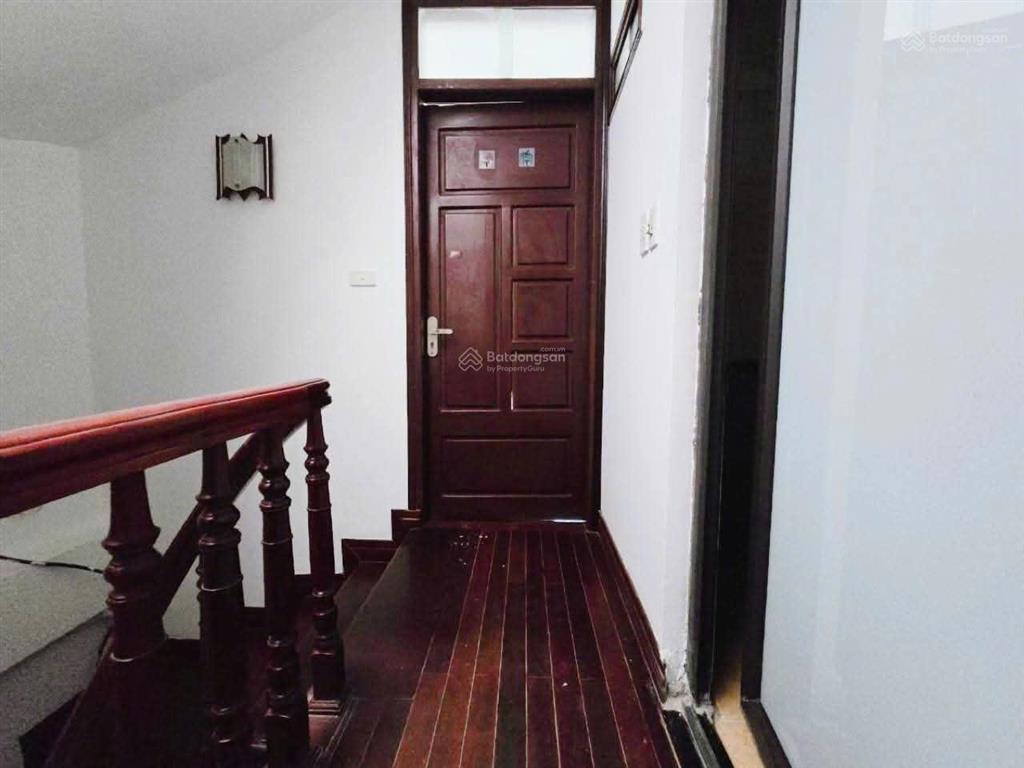 Ô tô đỗ cửa  doãn kế thiện 43m² x 6 tầng  kinh doanh/văn phòng  chỉ 12.7 tỷ