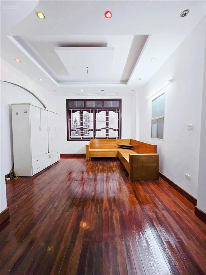 Ô tô đỗ cửa  doãn kế thiện 43m² x 6 tầng  kinh doanh/văn phòng  chỉ 12.7 tỷ