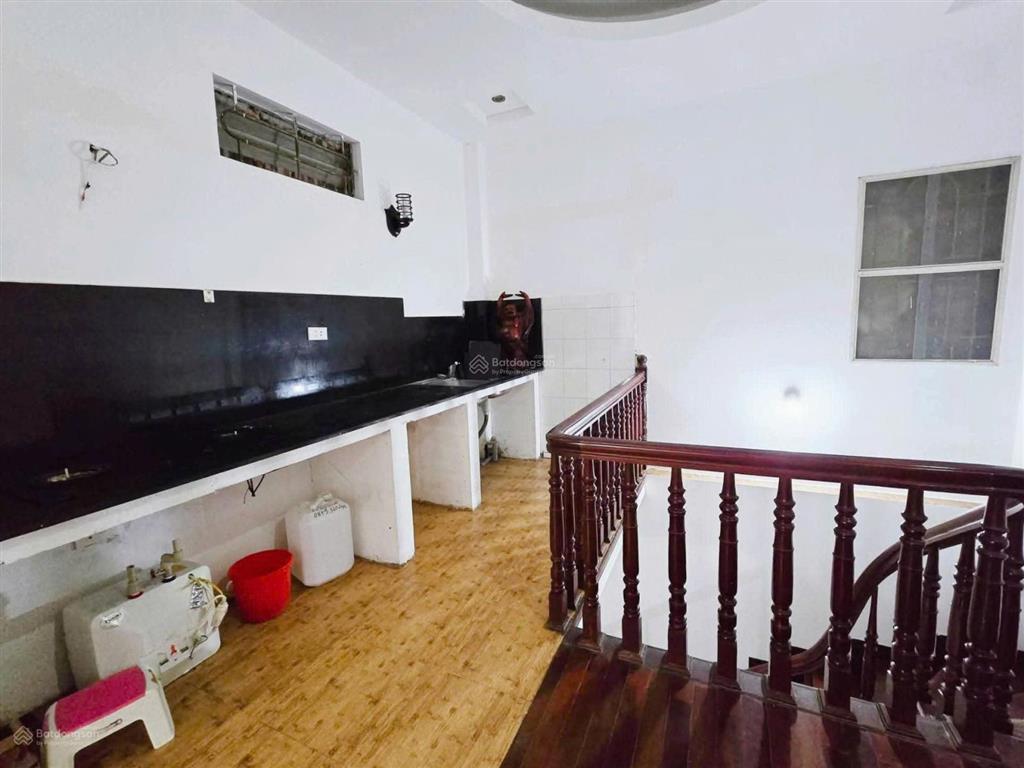 Ô tô đỗ cửa  doãn kế thiện 43m² x 6 tầng  kinh doanh/văn phòng  chỉ 12.7 tỷ