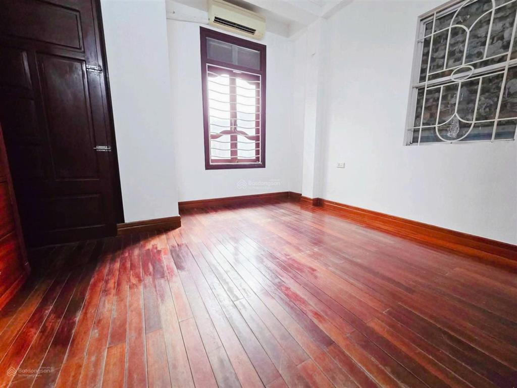 Ô tô đỗ cửa  doãn kế thiện 43m² x 6 tầng  kinh doanh/văn phòng  chỉ 12.7 tỷ