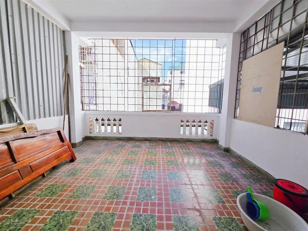 Ô tô đỗ cửa  doãn kế thiện 43m² x 6 tầng  kinh doanh/văn phòng  chỉ 12.7 tỷ