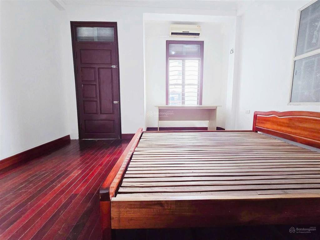 Ô tô đỗ cửa  doãn kế thiện 43m² x 6 tầng  kinh doanh/văn phòng  chỉ 12.7 tỷ