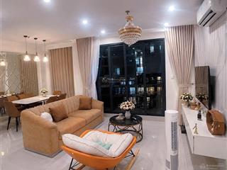 Full nội thất cao cấp  2pn+1 vinhomes smart city 65m2  sổ đỏ  giá 5.2 tỷ
