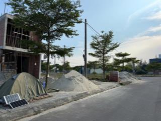 Bán đất kđt số 4 điện ngọc | giá chỉ 3.4 tỷ, gần sông , đường 7m5.  0942 994 ***