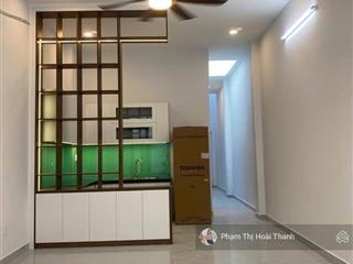 Nhà trần thị điệu  gần cao đẳng công thương  52m2  hạ giá chỉ còn 5.15 tỷ