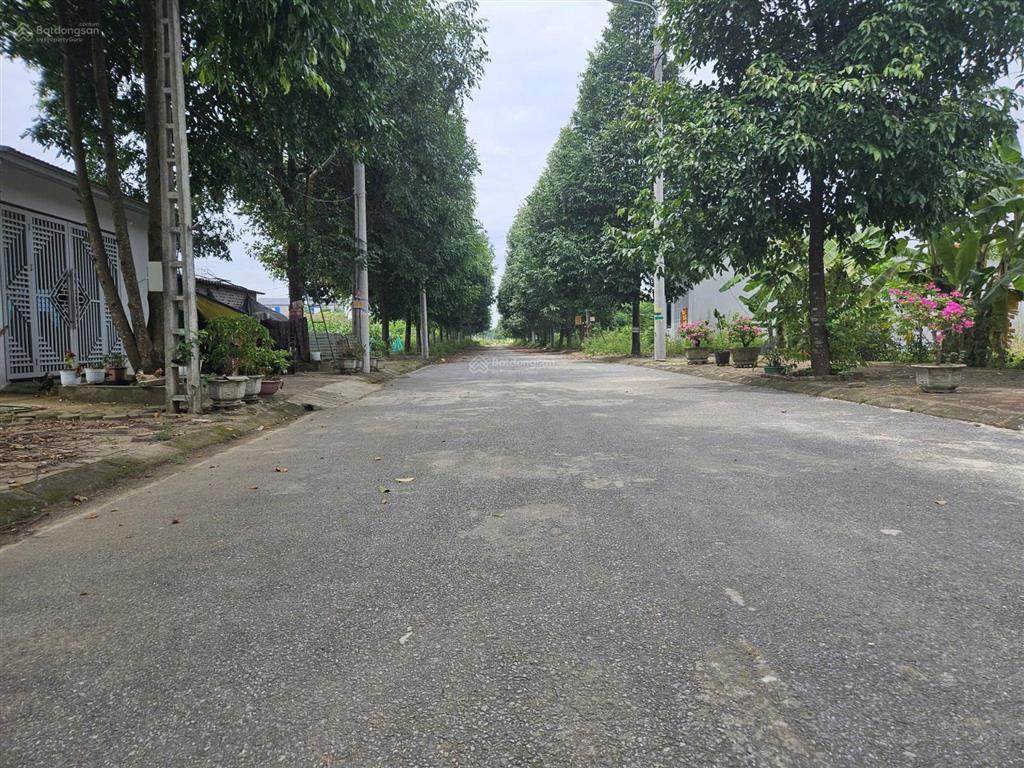 A hùng xây nhà mới cho con lấy vợ nên cần thanh khoản gấp lô đất