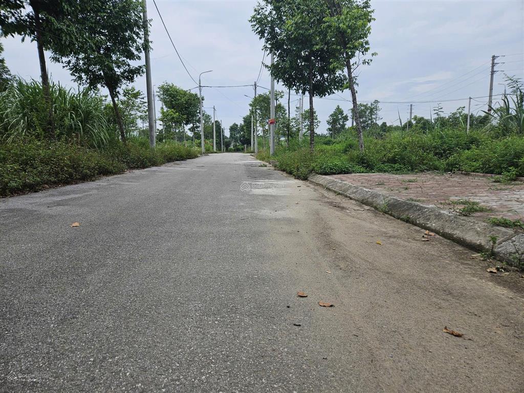 A hùng xây nhà mới cho con lấy vợ nên cần thanh khoản gấp lô đất