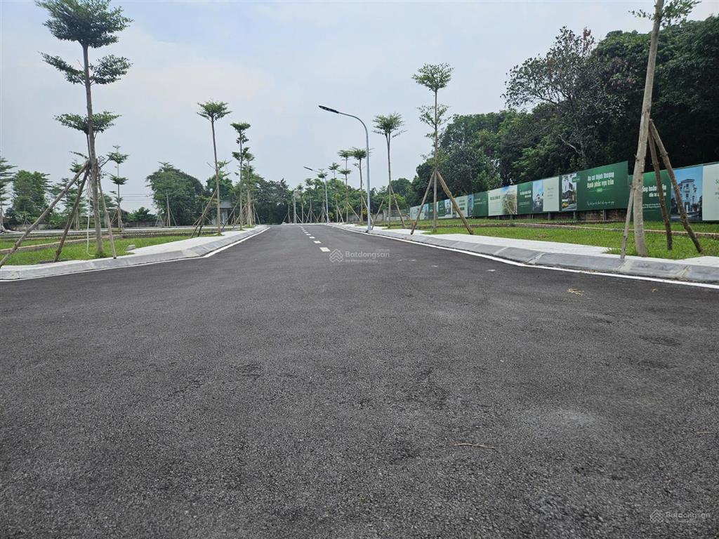 A nam cần vốn hoàn thiện cơ sở kinh doanh nhà trọ cần bán lô đất trung tâm cnc hòa lạc