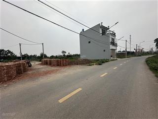 Fo kim an, thanh oai, giá đầu tư cho anh chị em. diện tích 975m, mặt tiền 5m, ô tô tránh.