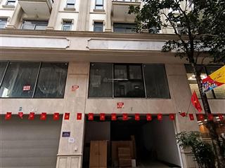 Cho thuê văn phòng him lam vạn phúc