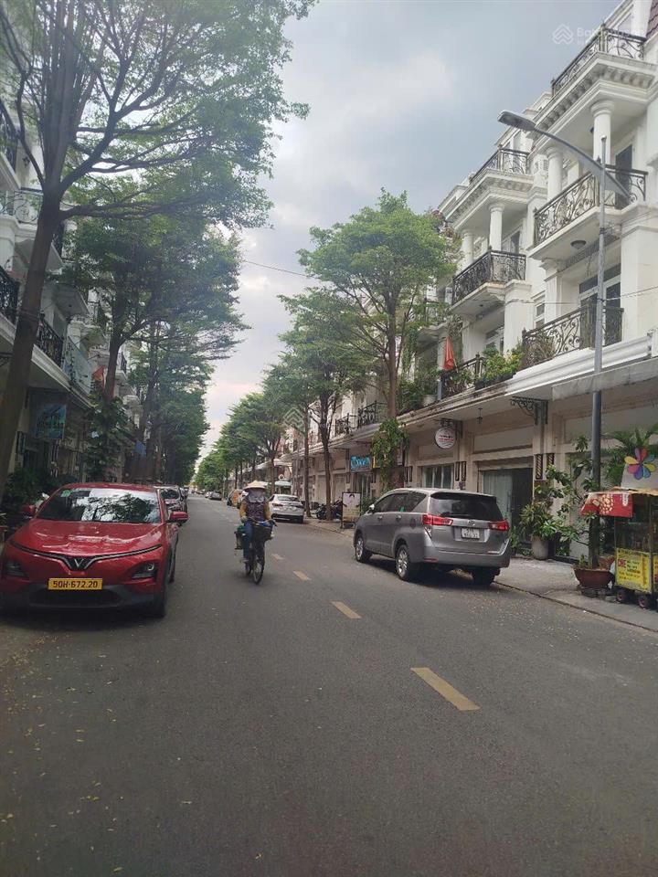 Bán nhà cityland garden hill, 3 lầu full nội thất giá 21.5 tỷ tl