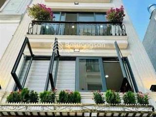 Chính chủ cần bán nhanh căn nhà lê hồng phong q10 dt 80m2 (5x16) giá 4tỷ790 sổ hồng riêng