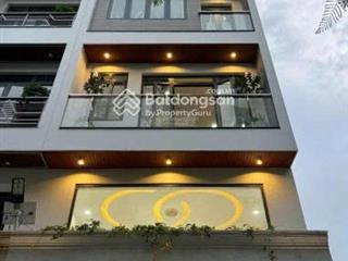 Bán nhà hẻm 6m đường trần quang diệu , p. bàn cờ dt 85m2 (5x17) giá 4tỷ550 sổ hồng riêng đầy đủ