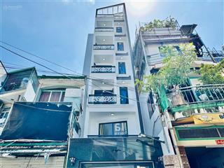 Chính chủ bán nhà phó cơ điều, p.minh phụng, 3 tỷ 150, 88m2, ( 6x14,6), hđ thuê 33tr/th, hoàn công.