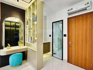 Chính chủ bán nhà siêu mới đường nguyễn kim, p.chợ lớn, q.5, 97m2, 2 tỷ 2, hđ thuê 20tr/th.