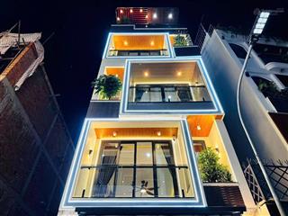 Bán nhà hẻm xe hơi đường nguyễn công hoan, p.câu kiệu, 2 tỷ 780, 85m2, có hđ thuê 32tr/th.